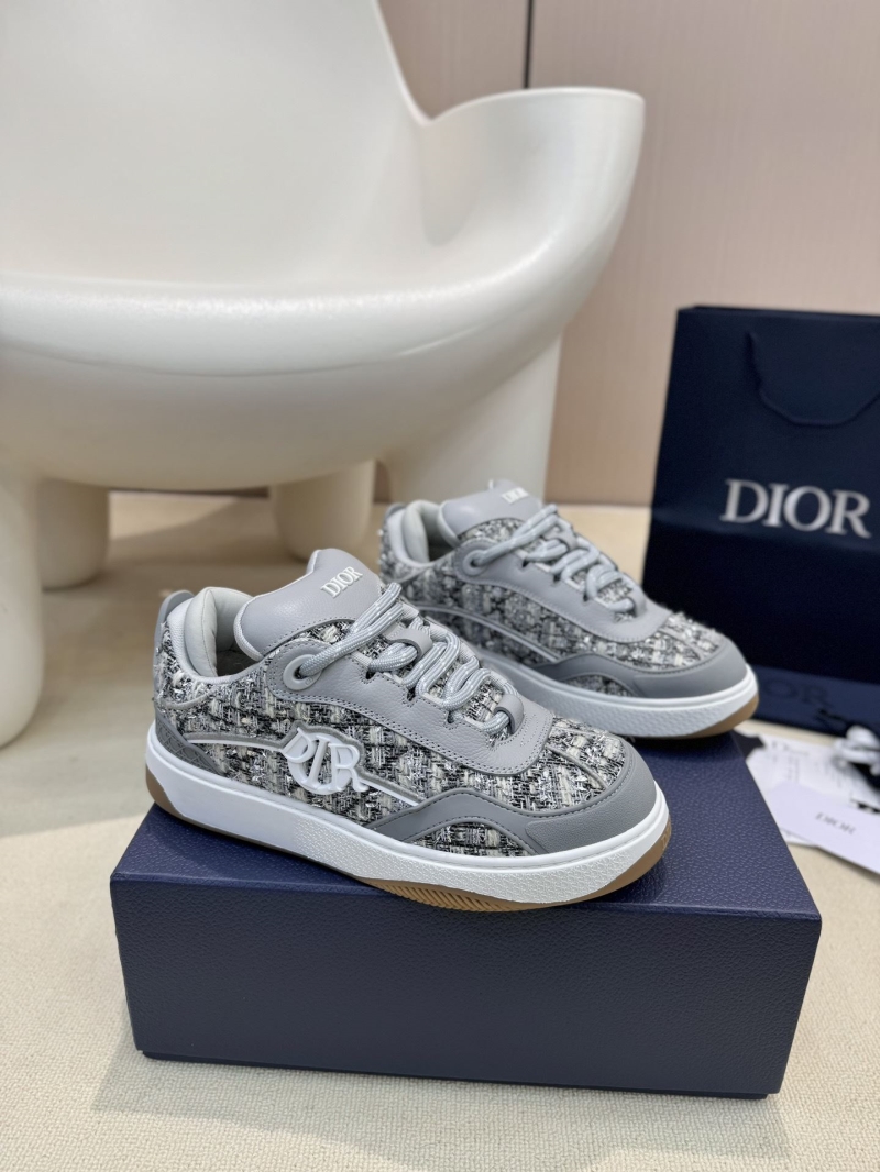 Christian Dior Sneakers